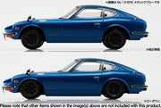 1/32 SNAP NISSAN S30 Fairlady Z CUSTOM WHEEL (Orange)
