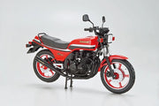 1/12 KAWASAKI KZ400M Z400GP '82