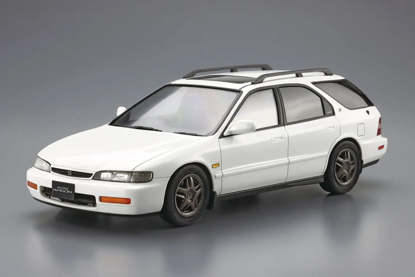 1/24 HONDA CF2 ACCORD WAGON SiR '96