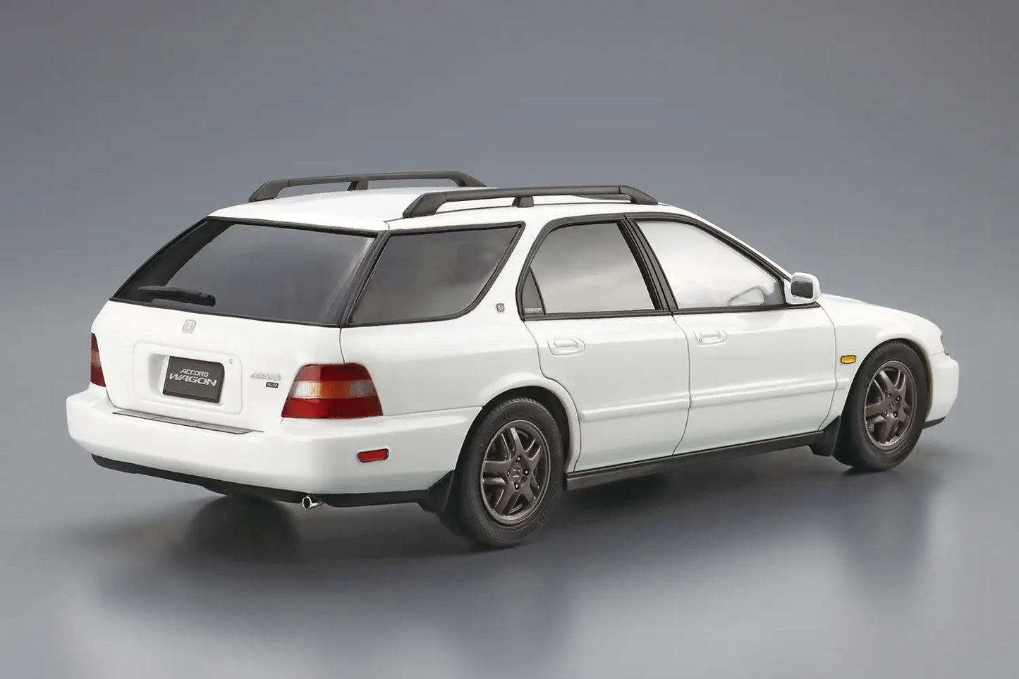 1/24 HONDA CF2 ACCORD WAGON SiR '96