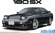 1/24 NISSAN RPS13 180SX TYPE X '96 CUSTOM WHEEL