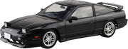 1/24 NISSAN RPS13 180SX TYPE X '96 CUSTOM WHEEL