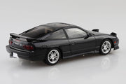 1/24 NISSAN RPS13 180SX TYPE X '96 CUSTOM WHEEL