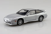 1/24 NISSAN RPS13 180SX TYPE X '96