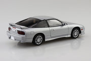 1/24 NISSAN RPS13 180SX TYPE X '96
