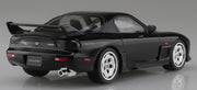 1/24 MAZDAspeed MAZDA A-SPEC FD3S RX-7 '99