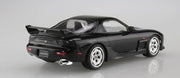 1/24 MAZDAspeed MAZDA A-SPEC FD3S RX-7 '99