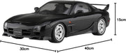 1/24 MAZDAspeed MAZDA A-SPEC FD3S RX-7 '99