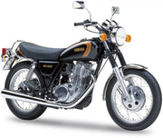 1/12 YAMAHA 1JR SR400 '98
