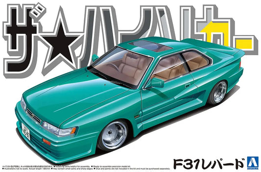 1/24 NISSAN F31 LEOPARD