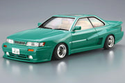 1/24 NISSAN F31 LEOPARD