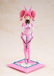 Non-Scale Variable Fighter Girls Macross Delta Walkure Makina Nakajima
