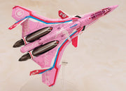 Non-Scale Variable Fighter Girls Macross Delta Walkure Makina Nakajima
