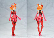 Non-Scale Variable Fighter Girls Macross Delta Walkure Freyja Wion