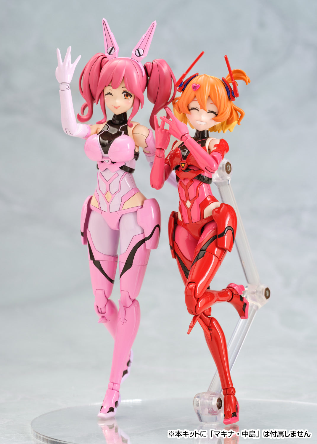 Non-Scale Variable Fighter Girls Macross Delta Walkure Freyja Wion