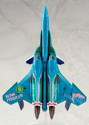 Non-Scale Variable Fighter Girls Macross Delta Walkure Reina Prowler