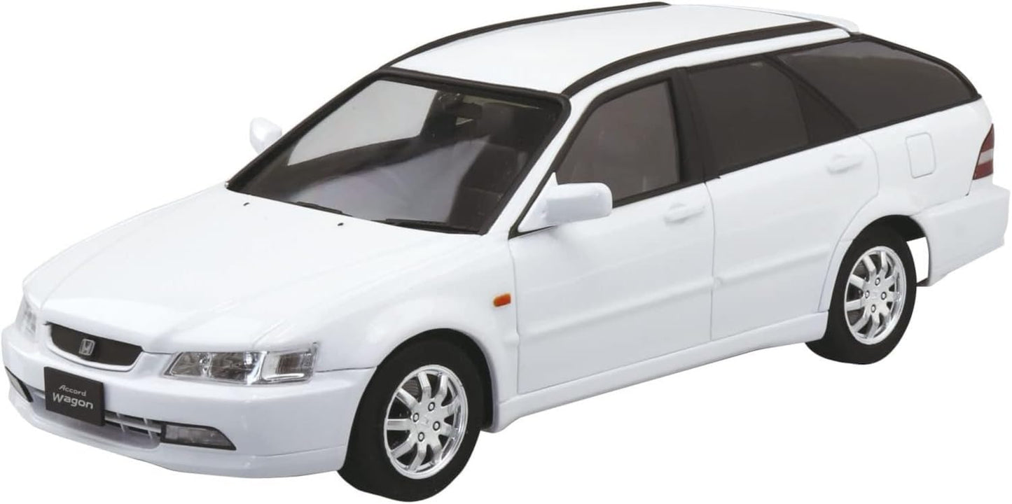 1/24 HONDA CF6 ACCORD WAGON VTL '00
