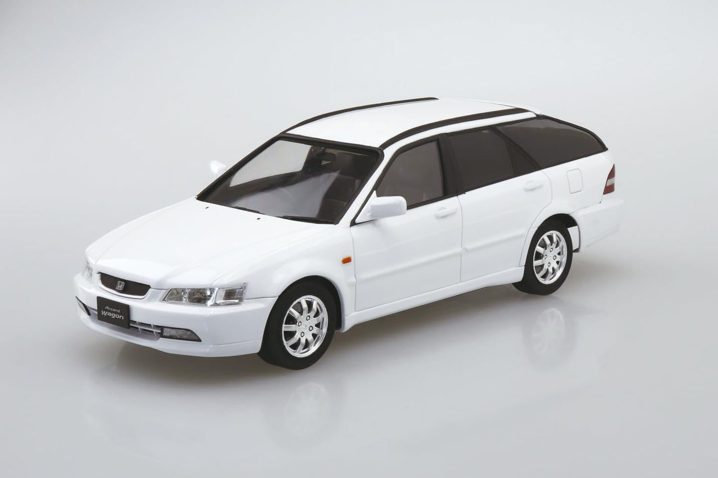 1/24 HONDA CF6 ACCORD WAGON VTL '00