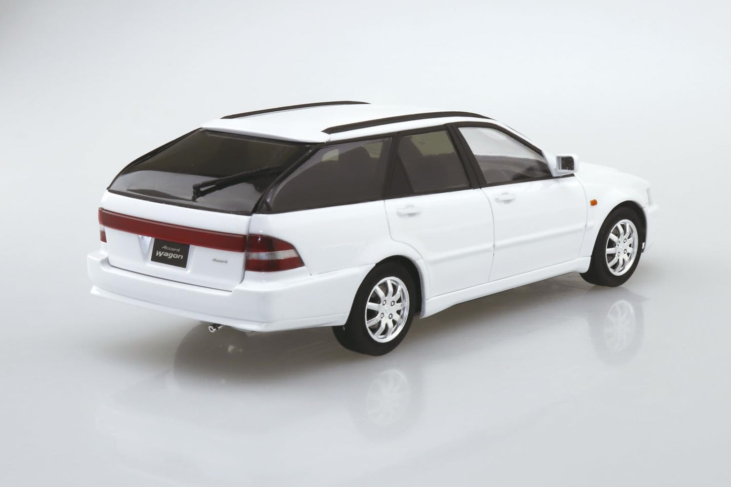 1/24 HONDA CF6 ACCORD WAGON VTL '00