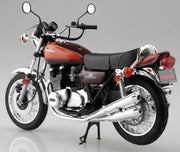 1/12 KAWASAKI Z2 750-RS '73 WITH CUSTOM PARTS