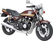1/12 KAWASAKI ZR400C ZEPHYR '03 WITH CUSTOM PARTS