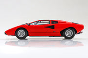 1/32 SNAP LAMBORGHINI Countach LP400 (Red)