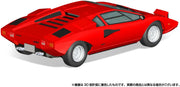 1/32 SNAP LAMBORGHINI Countach LP400 (Red)
