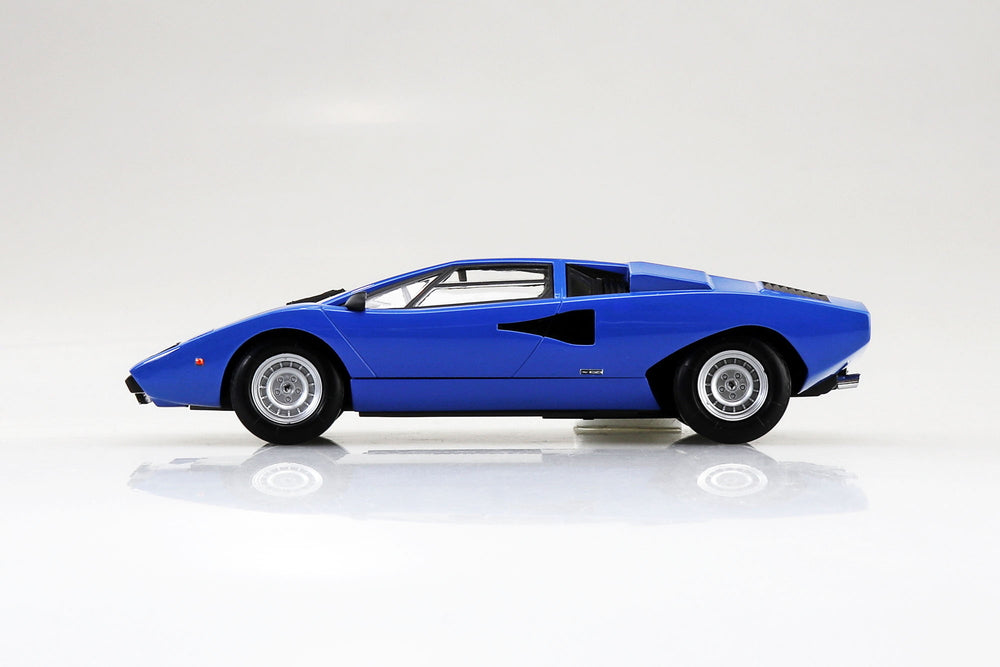 1/32 SNAP LAMBORGHINI Countach LP400 (Blue)