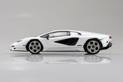 1/32 SNAP LAMBORGHINI Countach LPI 800-4 (White)