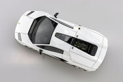 1/32 SNAP LAMBORGHINI Countach LPI 800-4 (White)