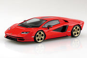 1/32 SNAP LAMBORGHINI Countach LPI 800-4 (Red)
