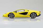 1/32 SNAP LAMBORGHINI Countach LPI 800-4 (Yellow)