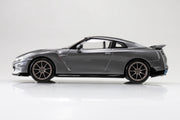 1/32 SNAP NISSAN R35 NISSAN GT-R 2024 (Dark Metal Gray)