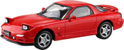 1/32 SNAP MAZDA FD3S RX-7 (Vintage Red)