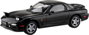 1/32 SNAP MAZDA FD3S RX-7 (Brilliant Black)