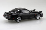 1/32 SNAP MAZDA FD3S RX-7 (Brilliant Black)