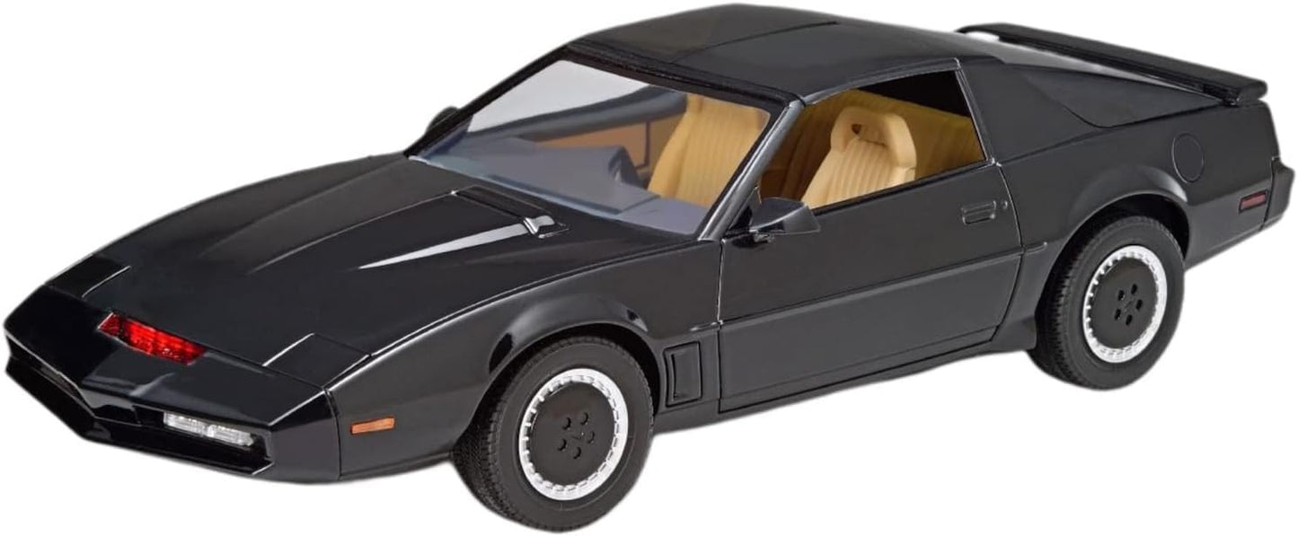 1/24 Knight Rider Knight 2000 K.I.T.T. Season IV Scanner & Sound Unit