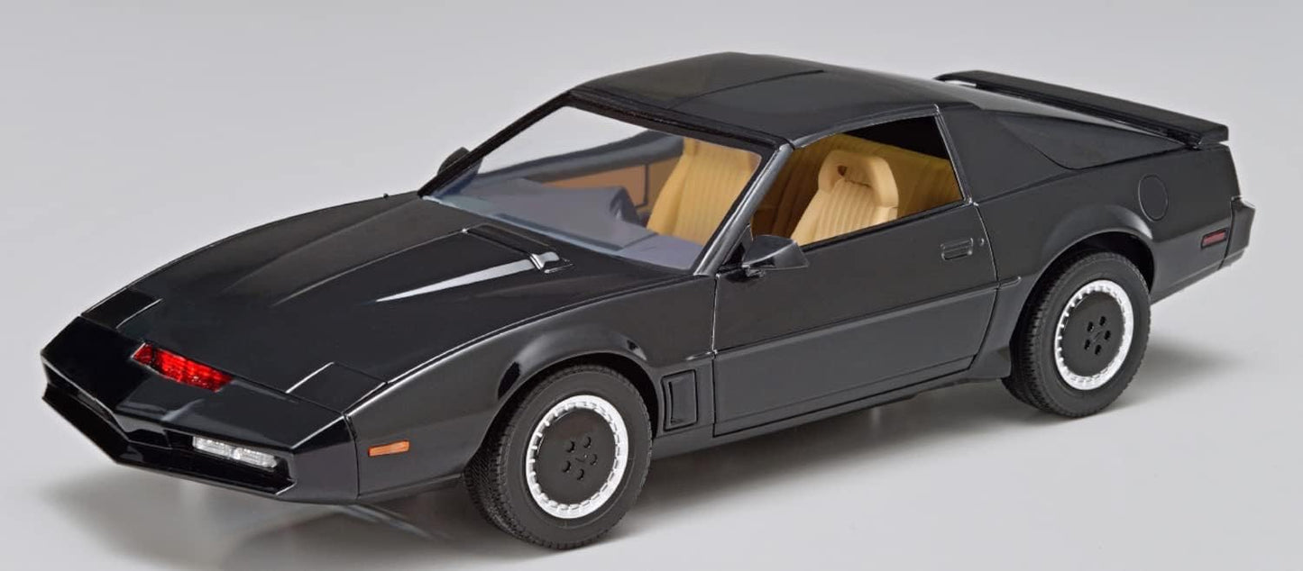 1/24 Knight Rider Knight 2000 K.I.T.T. Season IV Scanner & Sound Unit