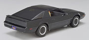 1/24 Knight Rider Knight 2000 K.I.T.T. Season IV Scanner & Sound Unit