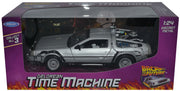 1/24 Back To The Future I