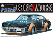 1/24 CEDRIC 330 WORKS