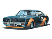 1/24 CEDRIC 330 WORKS