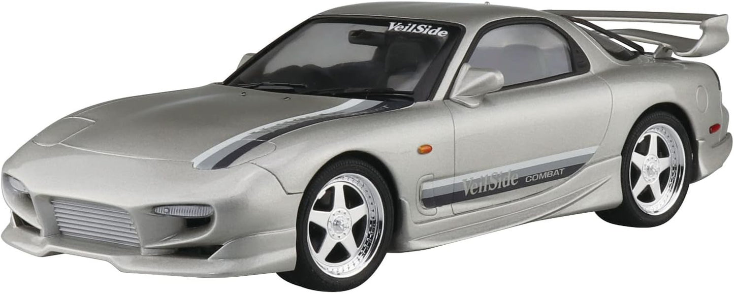 1/24 Veilside Combat Model MAZDA FD3S RX-7 '99