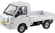 1/32 SNAP SUBARU Sambar Truck (Frost White)