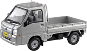 1/32 SNAP SUBARU Sambar Truck (Sterling Silver Metallic)