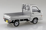 1/32 SNAP SUBARU Sambar Truck (Sterling Silver Metallic)