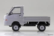 1/32 SNAP SUBARU Sambar Truck (Sterling Silver Metallic)