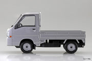 1/32 SNAP SUBARU Sambar Truck (Sterling Silver Metallic)