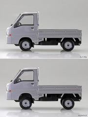 1/32 SNAP SUBARU Sambar Truck (Sterling Silver Metallic)