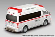 1/32 SNAP TOYOTA Hi-Medic Ambulance